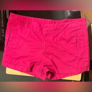 Stylus pink shorts size 16 pre-owned